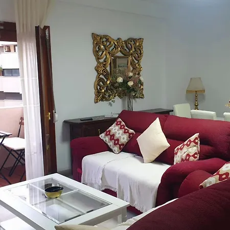 Angeles Apartment *