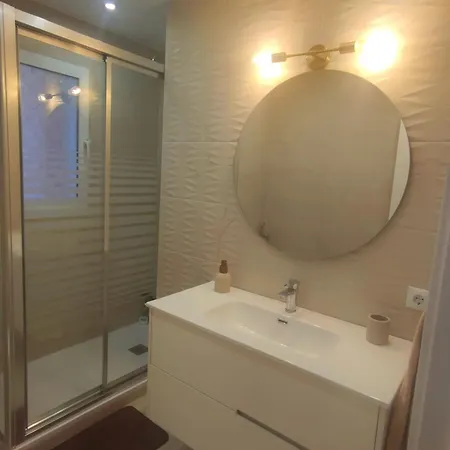 Apartment Angeles