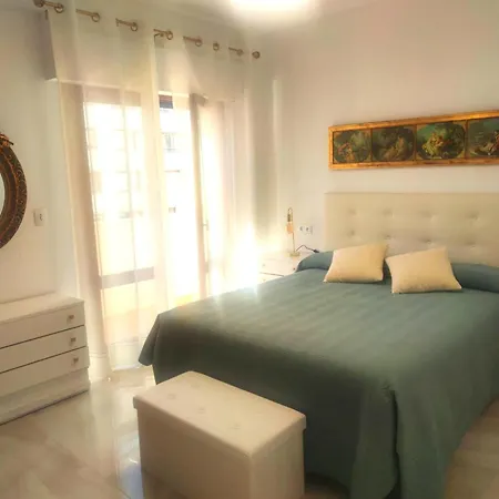 Angeles Apartment Marbella