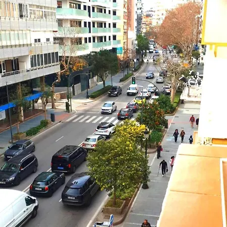 Angeles Marbella