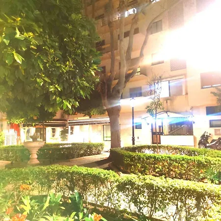 Angeles Apartment *