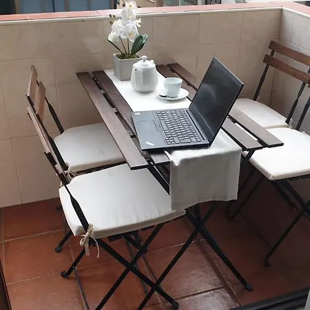 Angeles Center Marbella