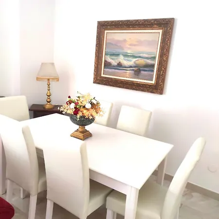 Apartment Angeles
