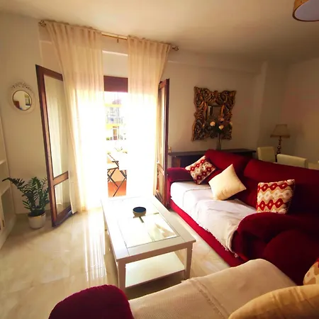 Apartment Angeles Marbella