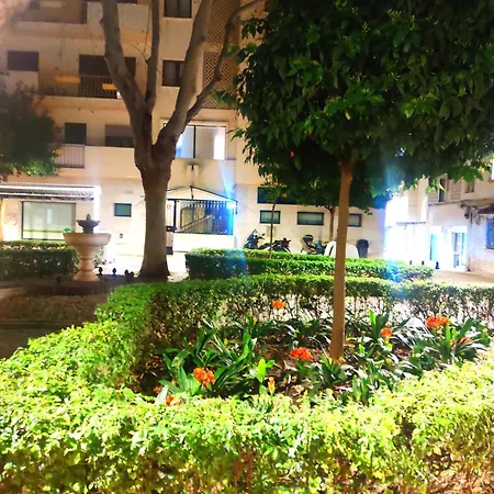 Angeles Apartment