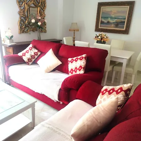 Angeles Apartment Marbella