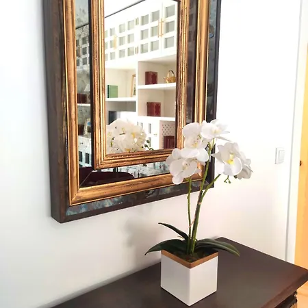 Apartment Angeles Marbella